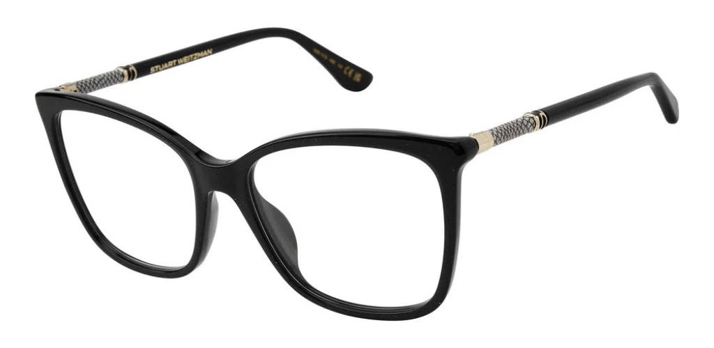 Stuart Weitzman WZN1019 Eyeglasses - view 4